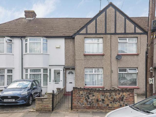 House for sale in Greater London