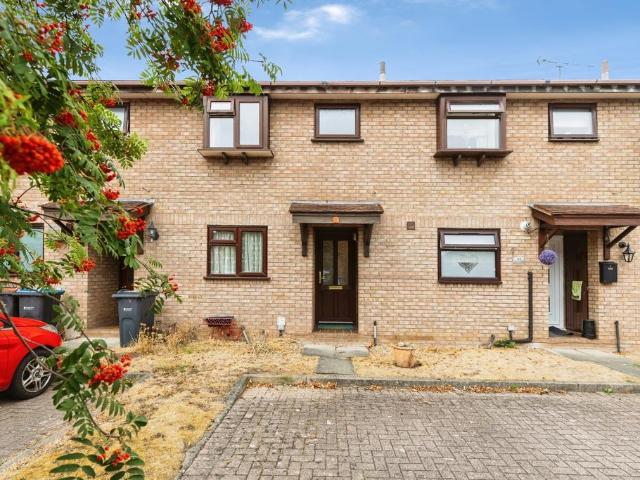 House for sale in Two Mills, Cheshire