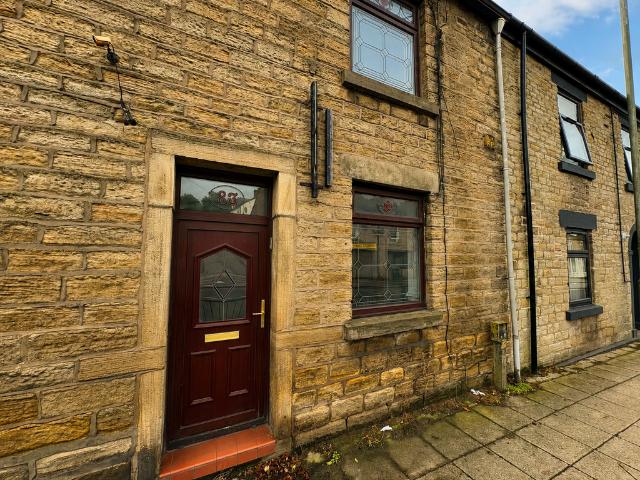 House for sale in Greenheys, Greater Manchester