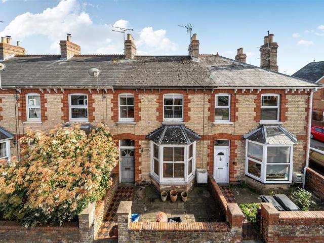 House for sale in Rowbarton, Rumwell