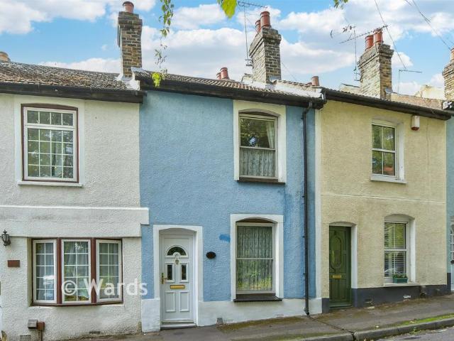 House for sale in Gravesend, Gravesham