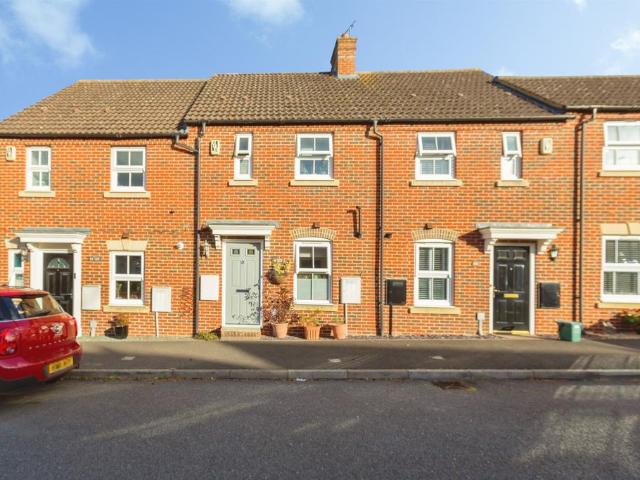 House for sale in Coldharbour, Fairford Leys