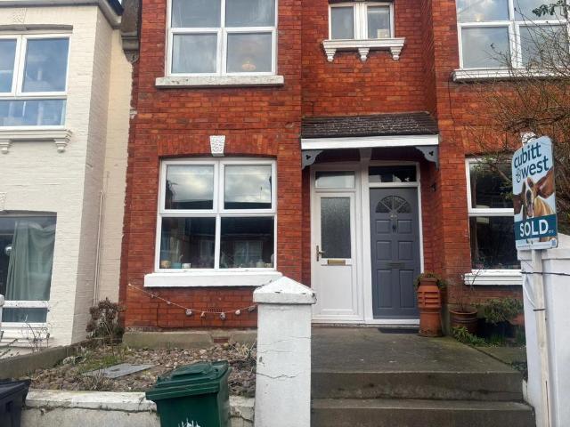 Flat for sale in Queen's Park, Brighton & Hove