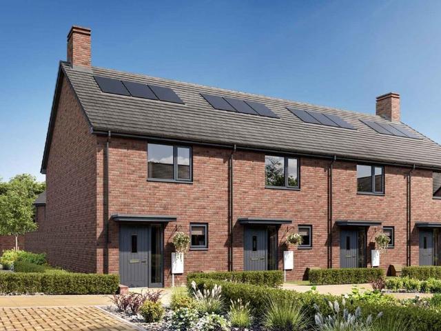 House for sale in Whitehill, Bolton Low Houses