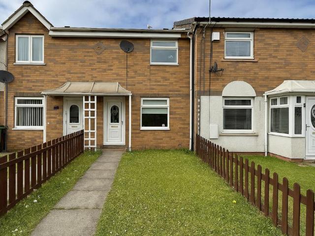 House for sale in Throston, Brierton