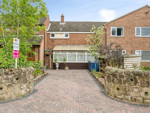 House for sale in Bawtry, South Yorkshire