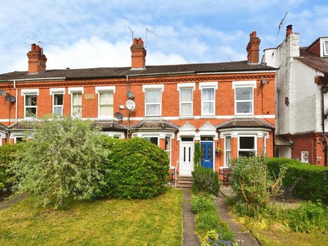 House for sale in Barbourne, Isle Of Man