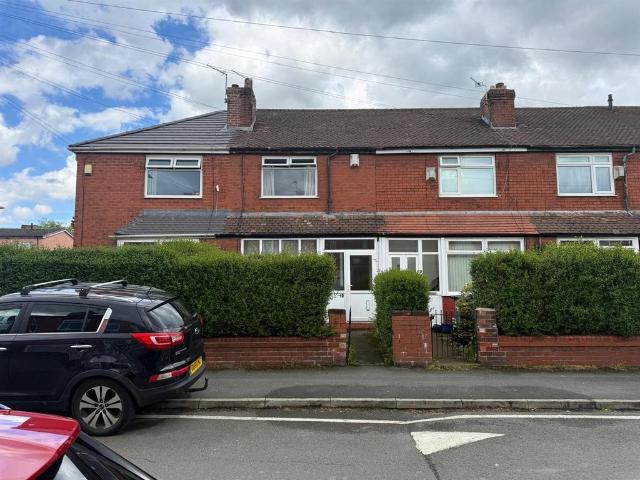 House for sale in Hollins, Pendock