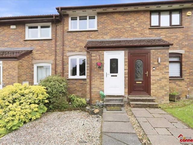 House for sale in Brancumhall Estate, Barassie