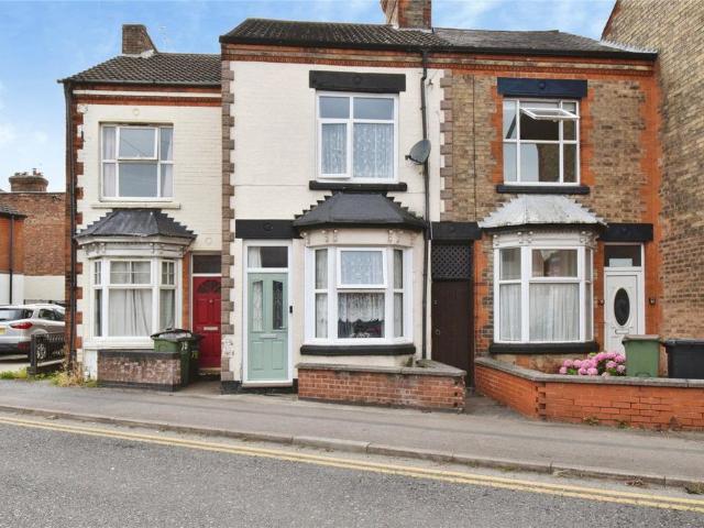 House for sale in South Wigston, Wigston Magna