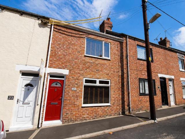 House for sale in Sunderland Bridge