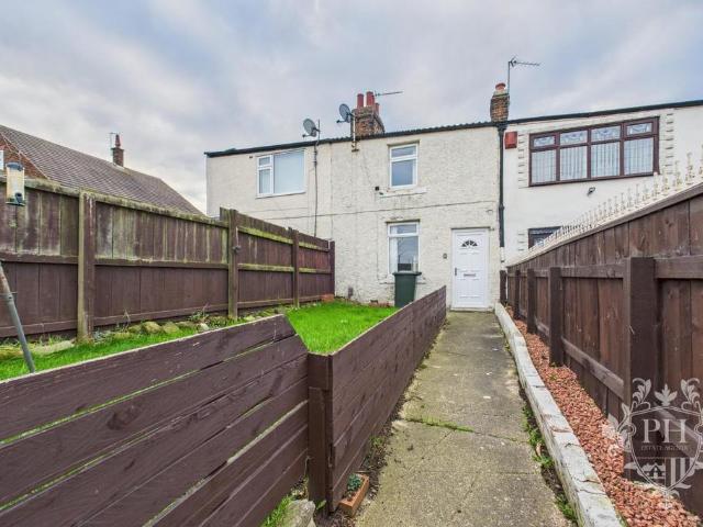 House for sale in Eston, Redcar And Cleveland