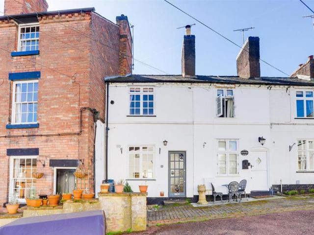House for sale in Darley Abbey, East Midlands