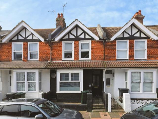 House for sale in Roselands, Eastbourne