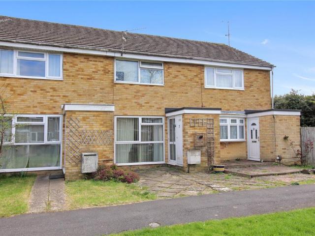 House for sale in Vastern, Wiltshire