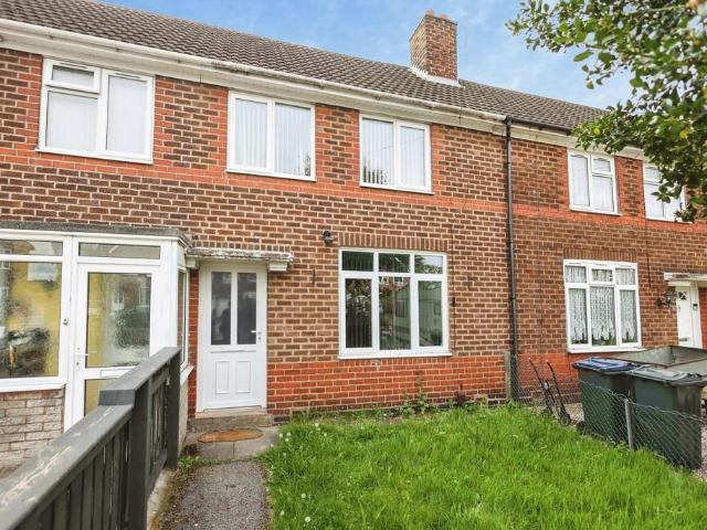 House for sale in Kingstanding, West Midlands