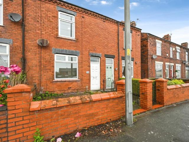 House for sale in Stubshaw Cross, Wigan