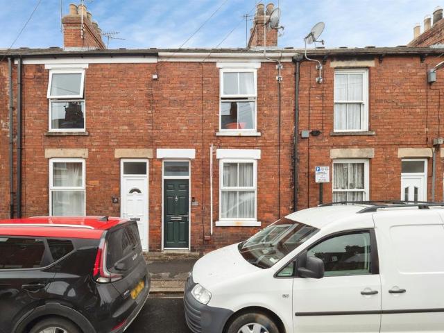 House for sale in Beverley, East Riding Of Yorkshire
