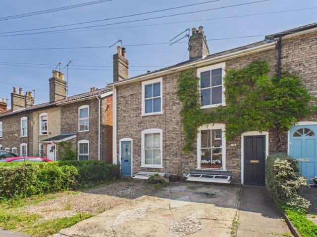 House for sale in Howard Estate, Chedburgh