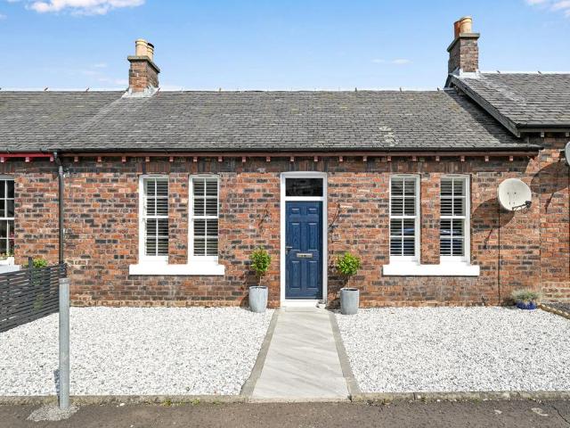 House for sale in Newtongrange, Scotland