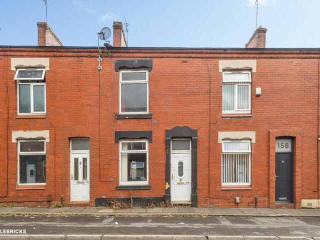 House for sale in Busk, Pendock