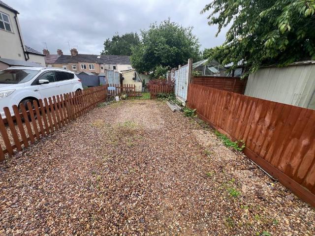 House for sale in Desborough, North Northamptonshire
