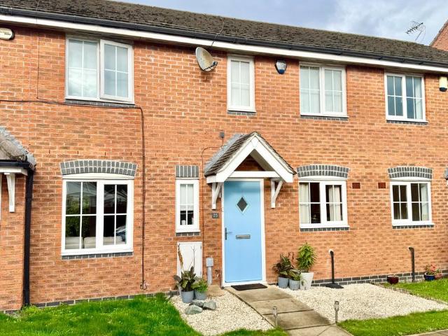 House for sale in Stapeley and District