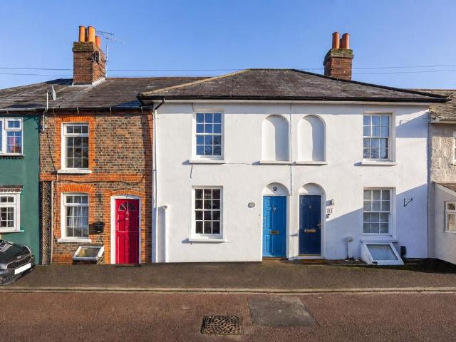 House for sale in Enborne, West Berkshire