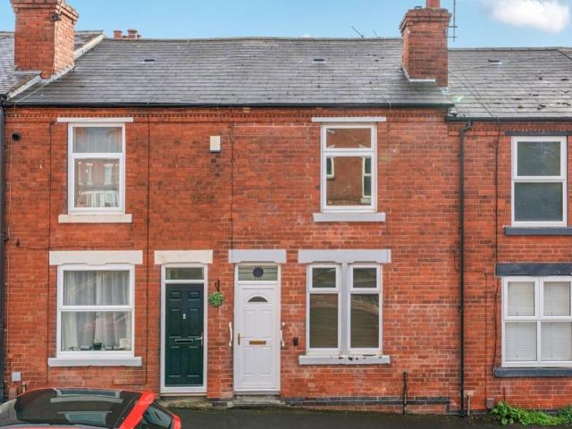 House for sale in Sherwood, Haddon