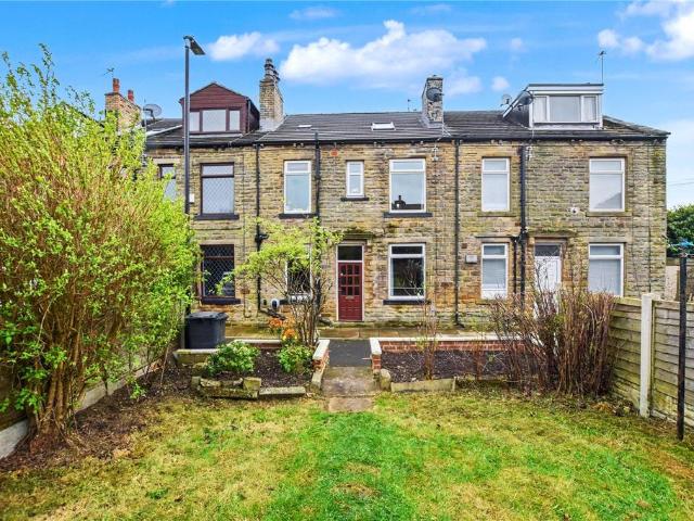 House for sale in Pudsey, West Yorkshire