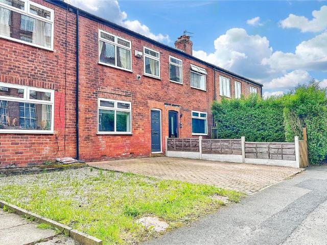 House for sale in Greenheys, Greater Manchester