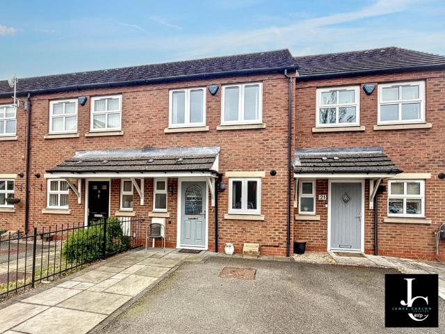 House for sale in The Hem, Shropshire