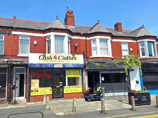 House for sale in Orrell Park, Calderstones
