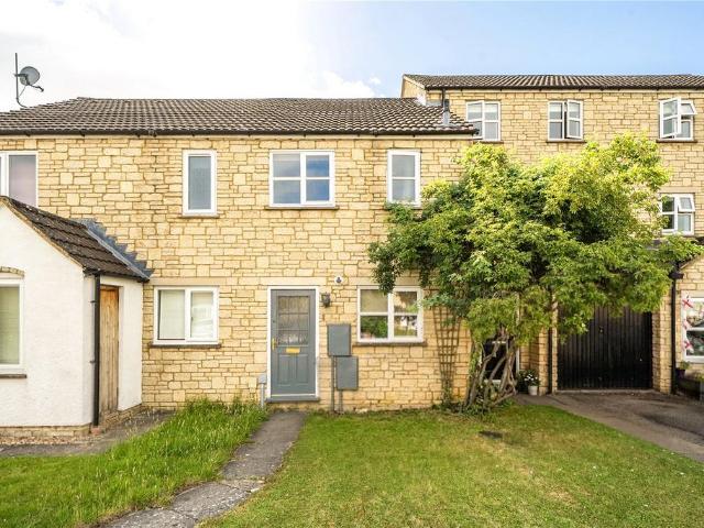 House for sale in Langford Village, Evershot