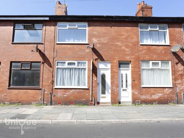 House for sale in Claremont, Blackpool