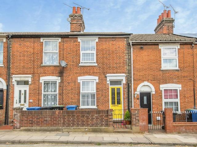 House for sale in The Dales, Key Street