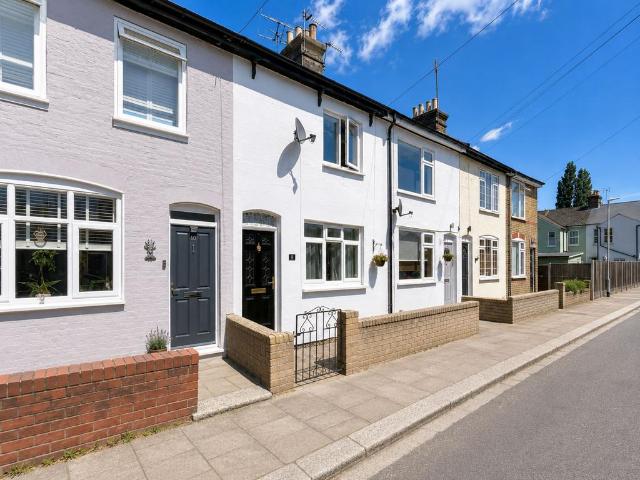 House for sale in Snodland, Bourne Vale