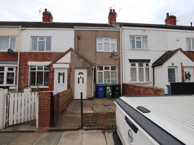 House for sale in Cleethorpes, Isle Of Man