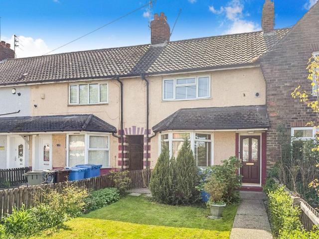 House for sale in Orchard Park, Hull