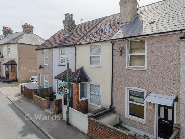 House for sale in Stone, Monks Orchard