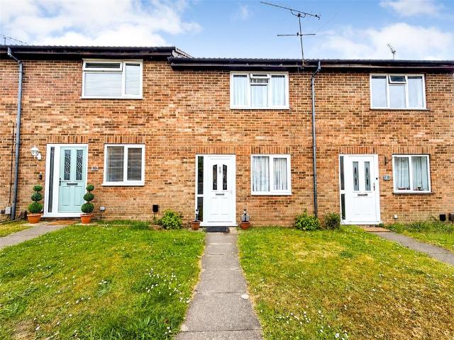 House for sale in Aldershot, Hampshire