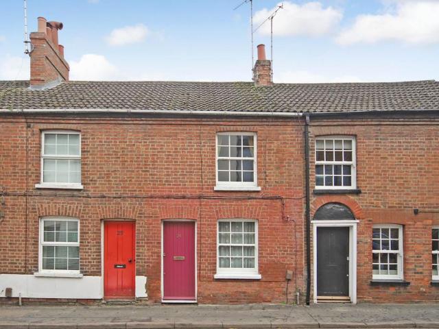House for sale in Pouchen End, Hertfordshire