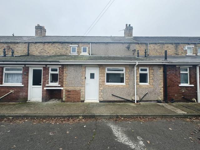 House for sale in Hirst, Ashington