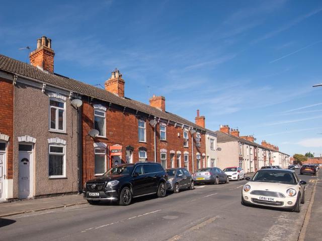 House for sale in Old Goole, Goole