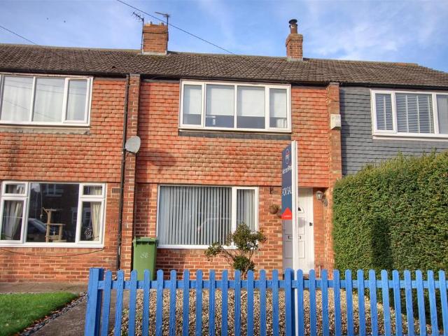 House for sale in Sunningdale, Egglescliffe