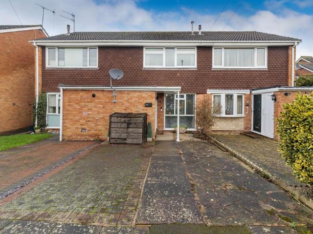 House for sale in Northwick, Claines