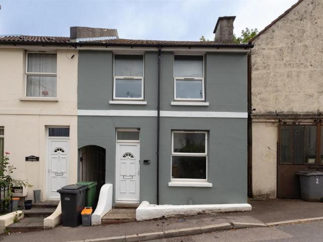 House for sale in Silverhill, Guestling Green