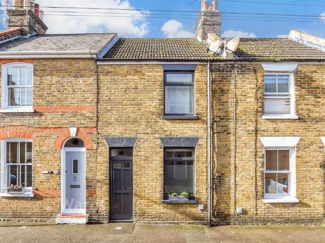 House for sale in Middle Deal, Ash