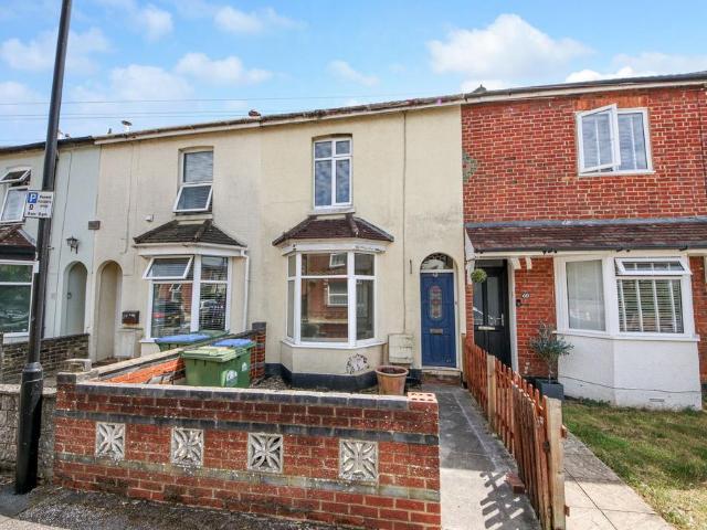 House for sale in Woolston, City Of Southampton