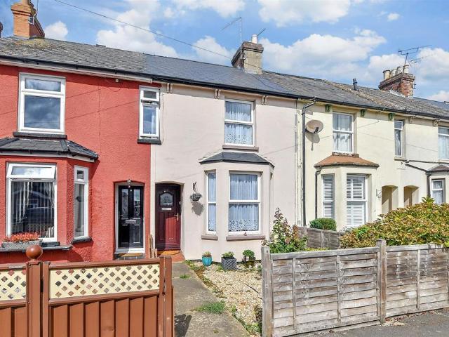 House for sale in South Willesborough, Ashford